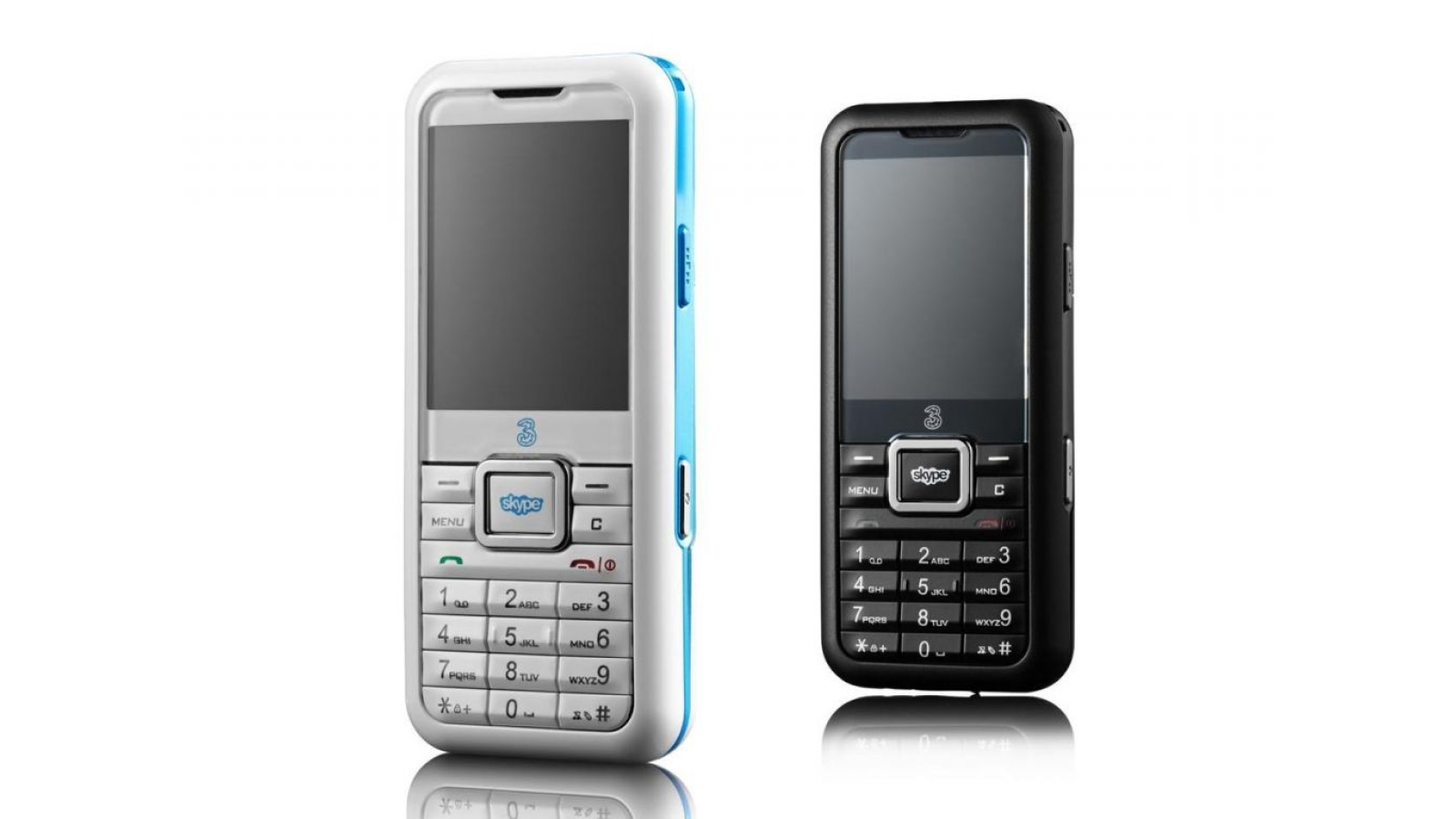 3 Skypephone