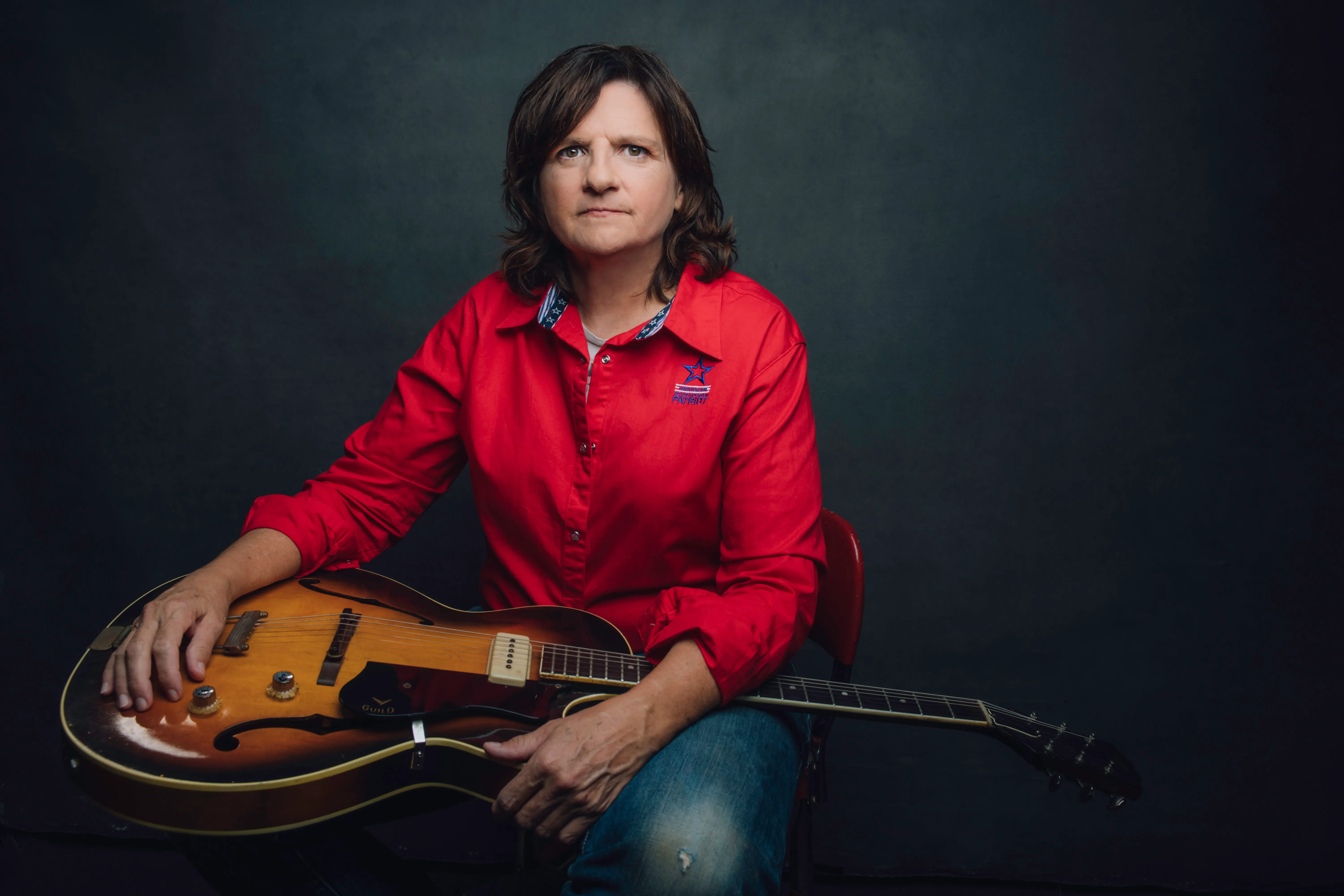 Amy Ray