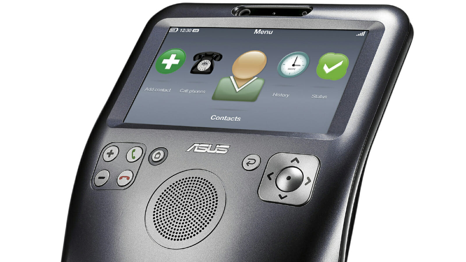 ASUS AiGuru SV-1