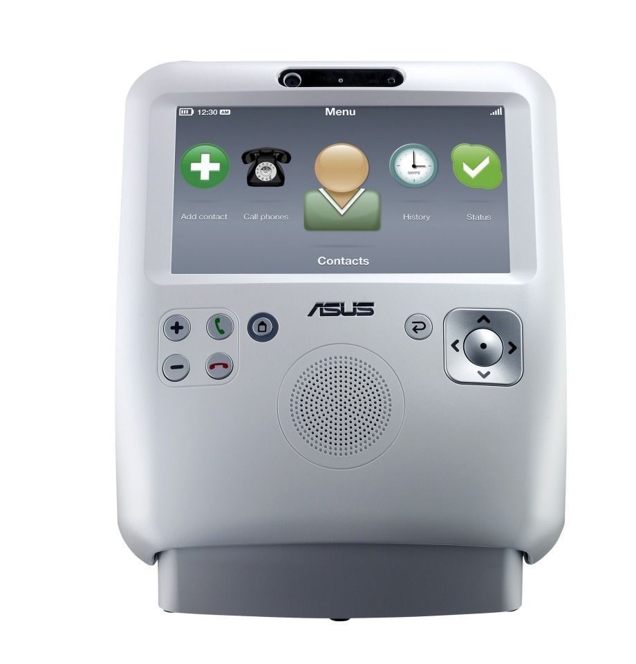 Asus EEE Videophone