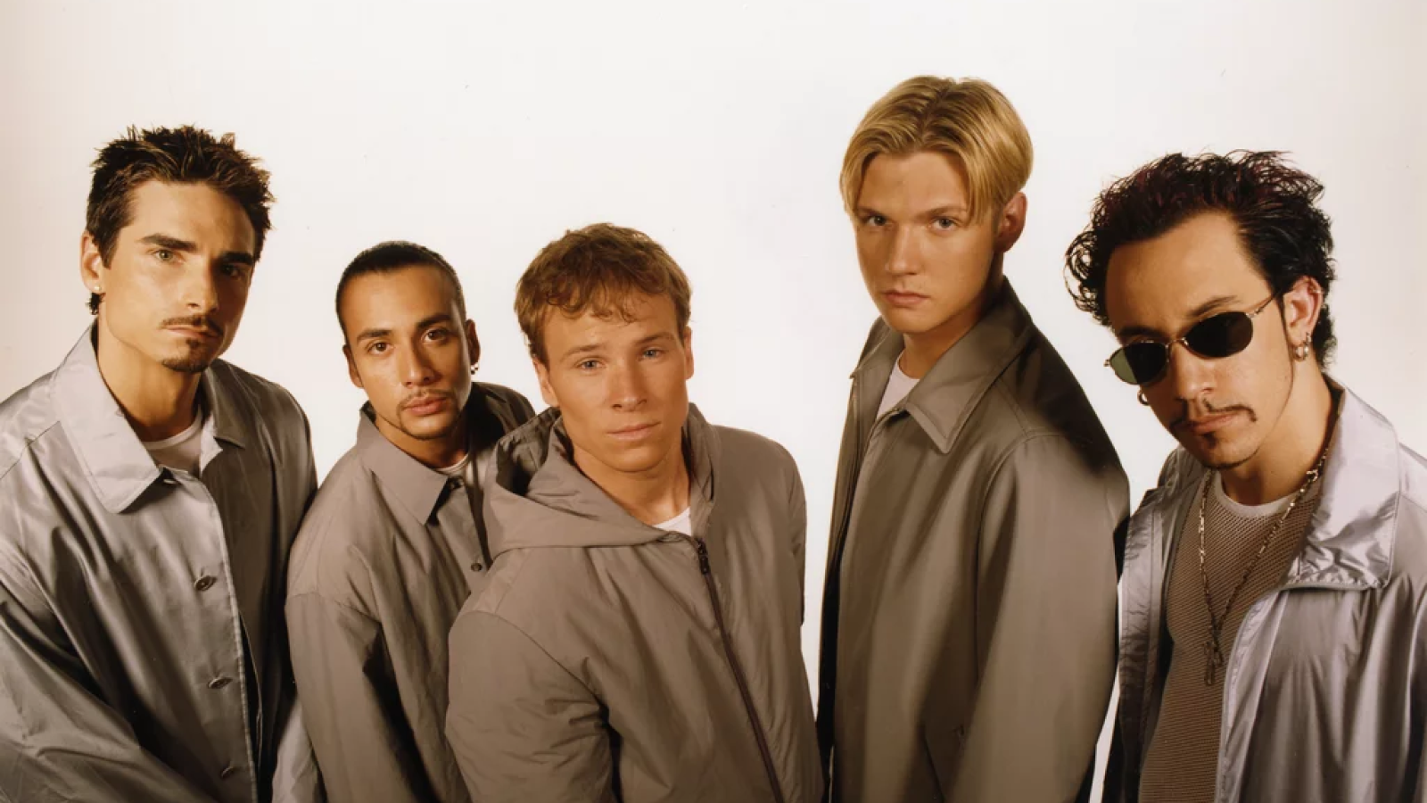 Backstreet Boys