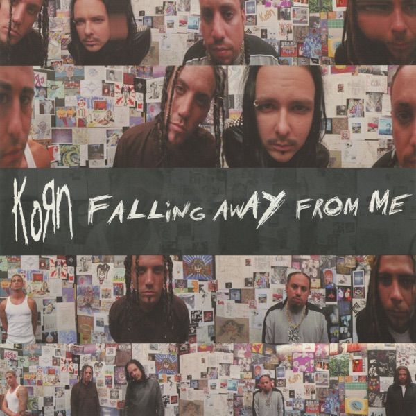 Falling Away from Me