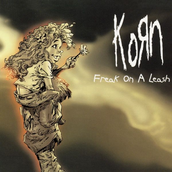 Freak On A Leash