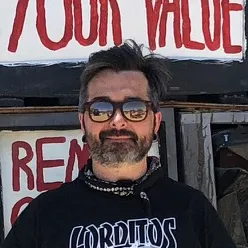 Jared Bauer