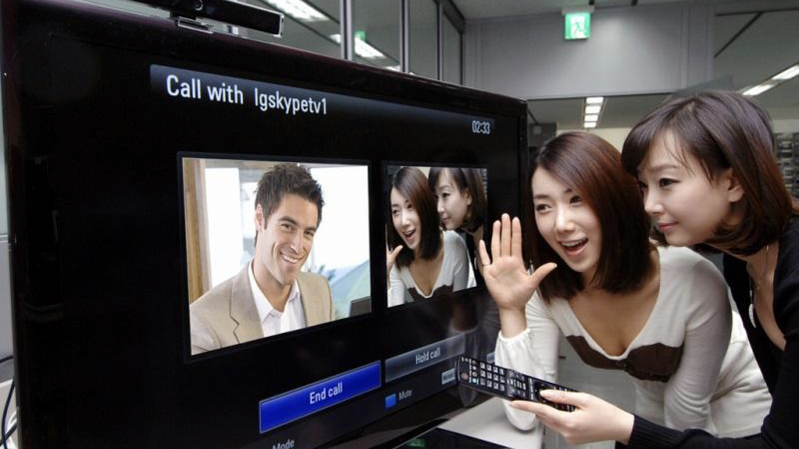 LG NetCast