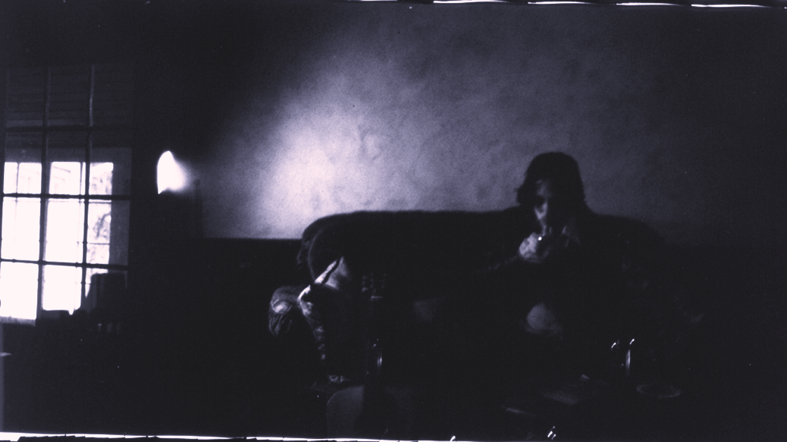 Mercury Rev