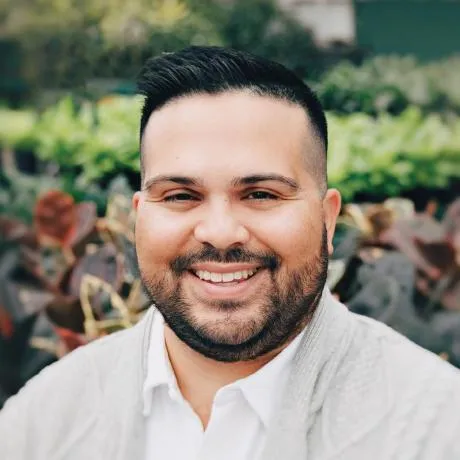 Miguel Solorio
