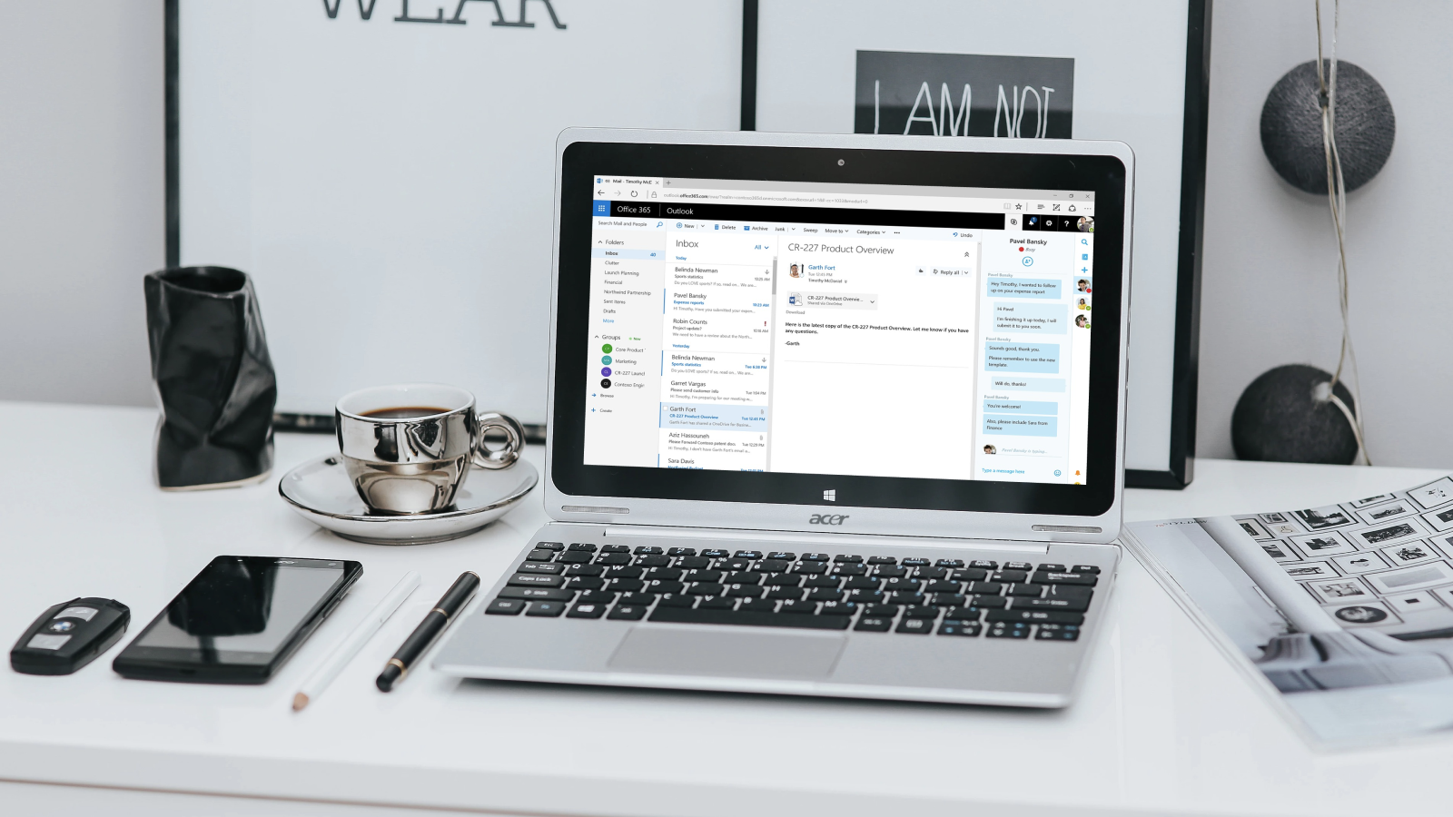 Office 365