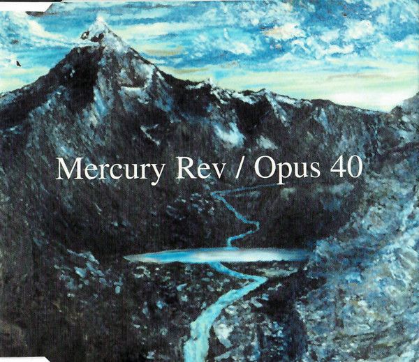 Opus 40