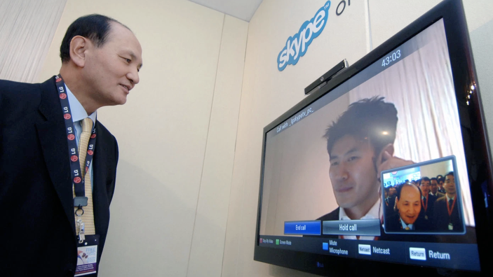 Panasonic VIERA