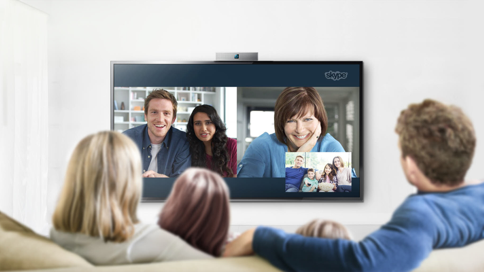 Samsung SMART TV