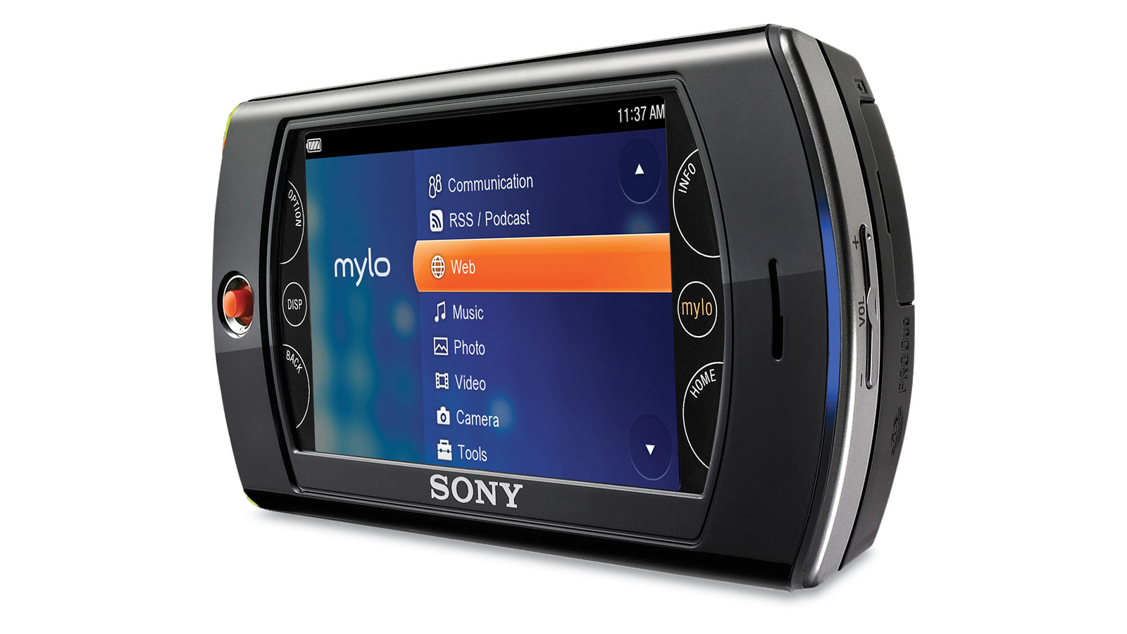 Sony Mylo COM-2