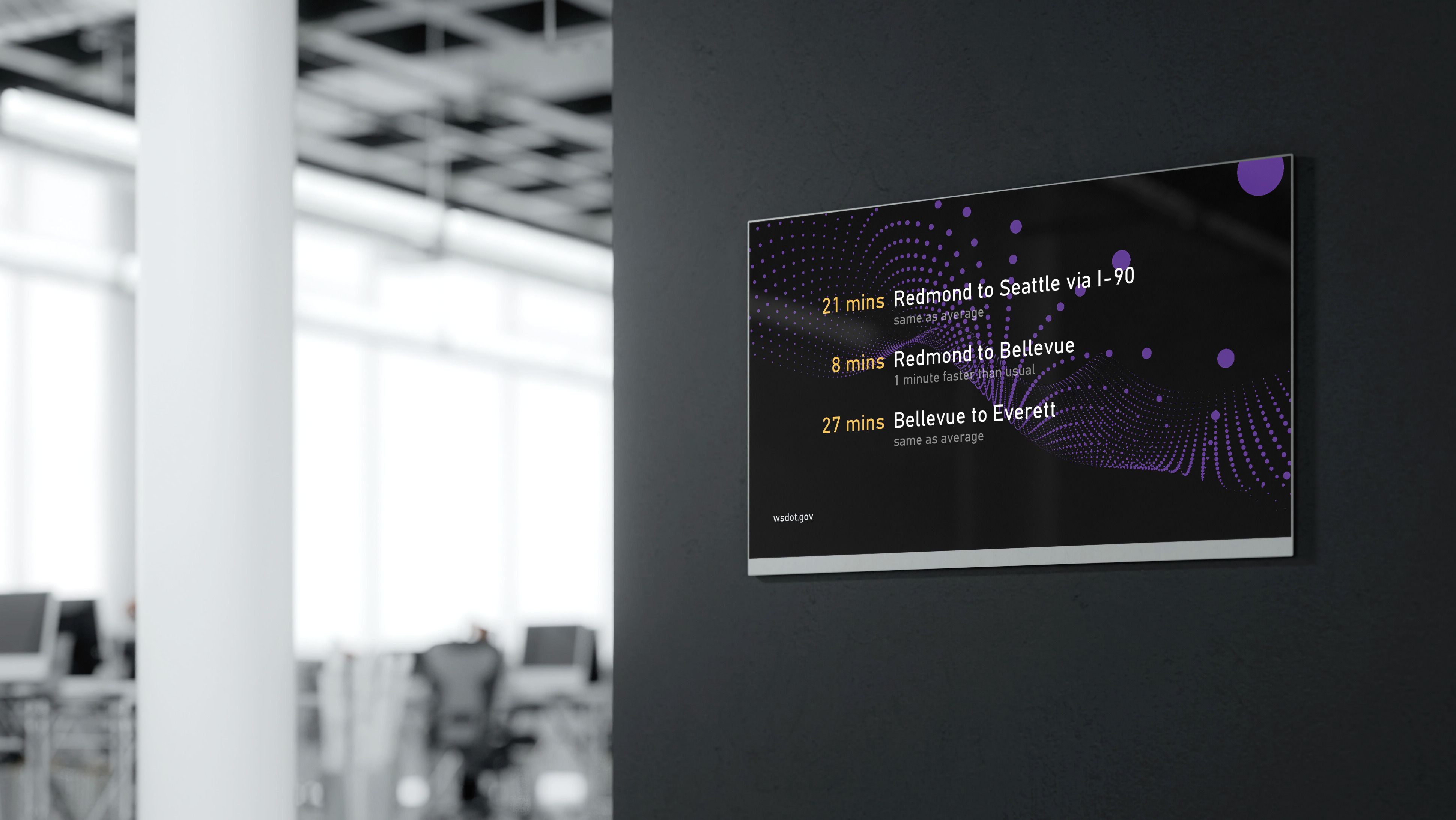 Ambient Displays