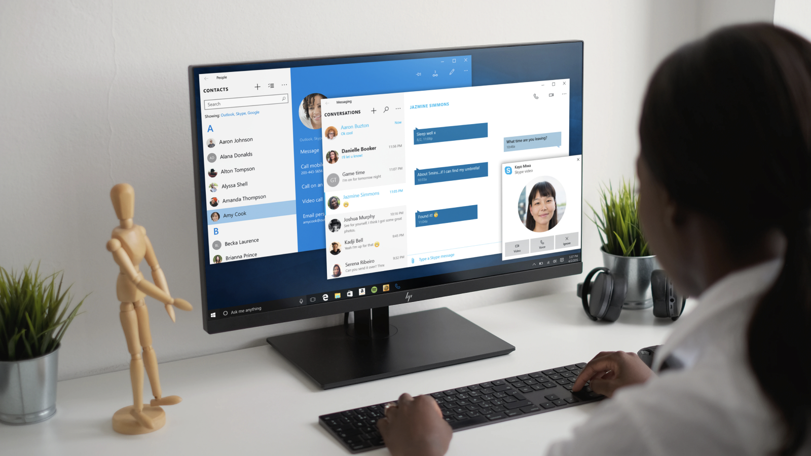 Windows 10